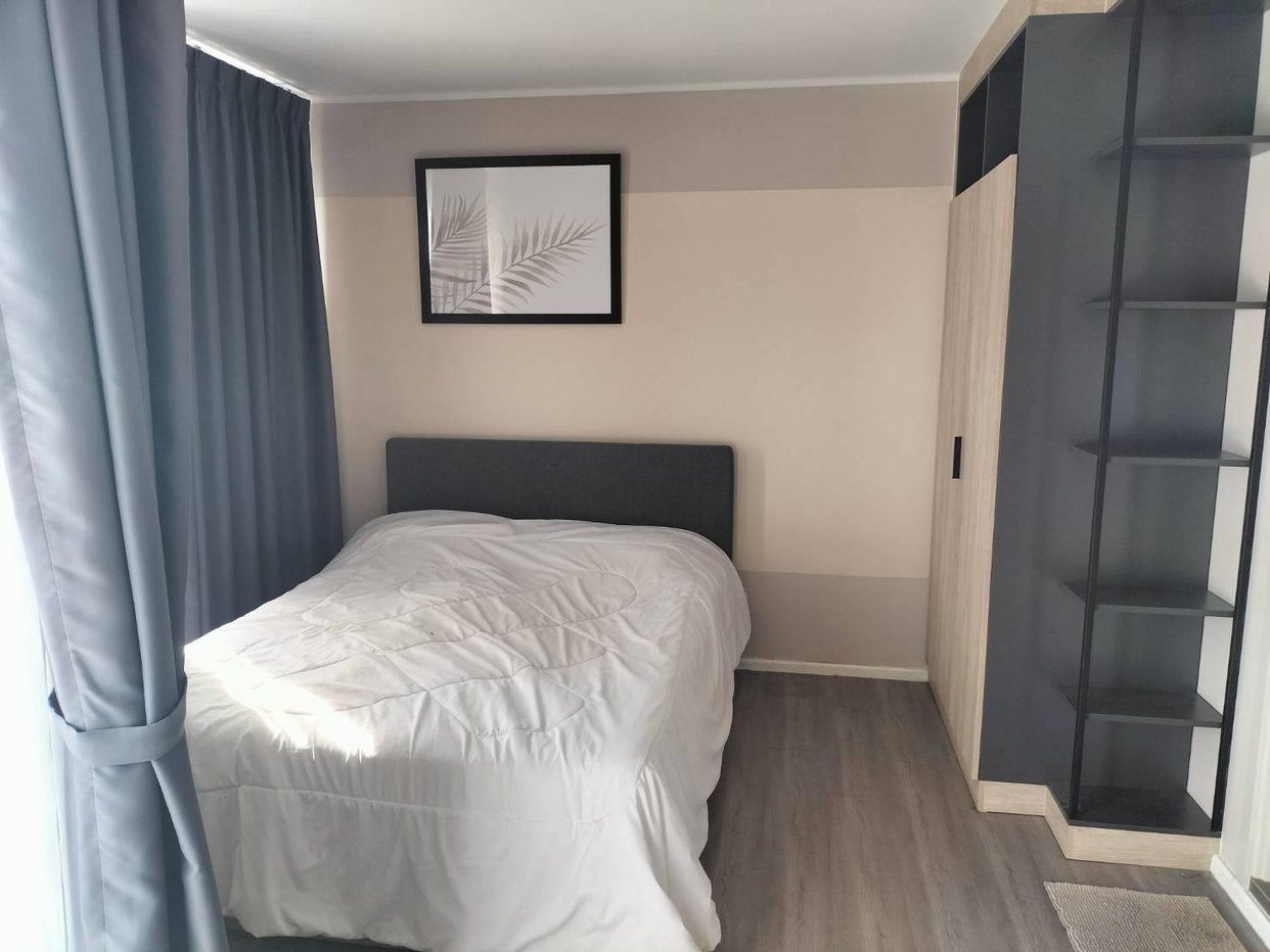 picture CONDO 26.46 Sq.m. Khlong Luang Pathumthani for 2.3M - 10/13