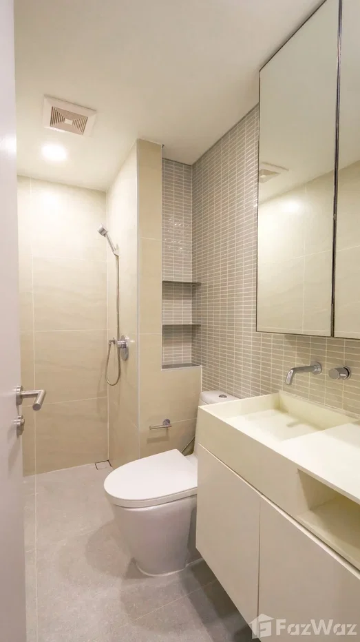 รูป ขาย คอนโด 1 ห้องนอน ในโครงการ ไซมิส ราชครู 6584544 - รูปที่ 9/11
