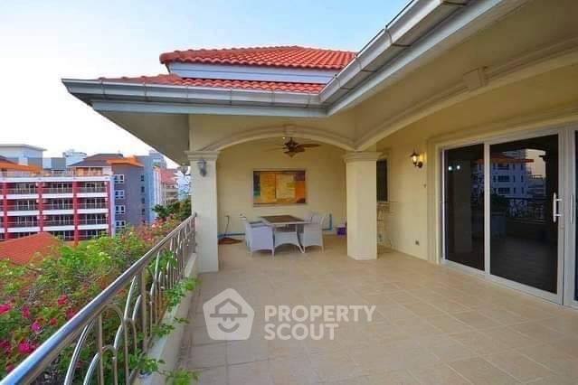 รูป คอนโด 3 ห้องนอน 150 ตร.ม. สำหรับขาย Nordic Dream Paradise พัทยาใต้/พระตำหนัก (ID 1794675) - รูปที่ 6/15