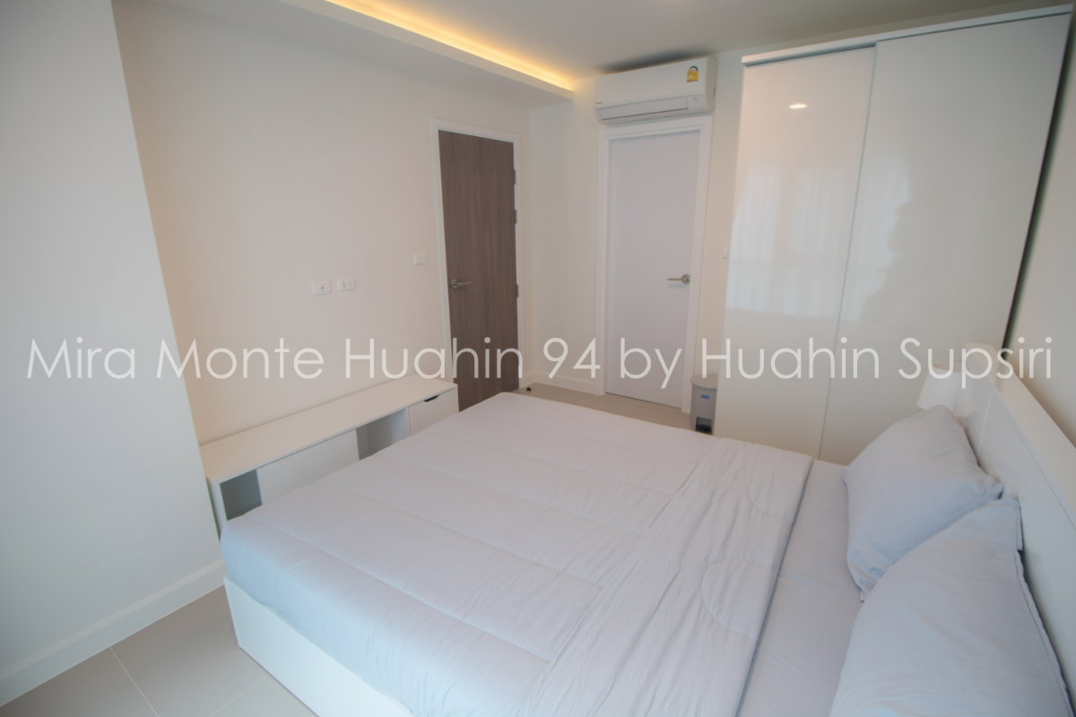รูป Mira Monte Hua Hin 94 โครงการไมร่า มอนเต้ - รูปที่ 7/17