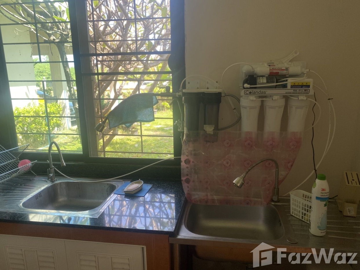 รูป ขาย บ้านเดี่ยว 4 ห้องนอน ในโครงการ หัวหินฮิลล์ วิลเลจ 2 1703410 - รูปที่ 8/13