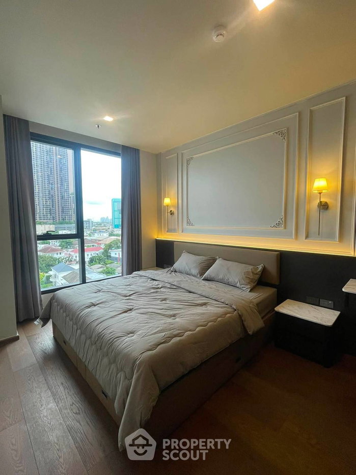 รูป คอนโด 1 ห้องนอน ที่ Ideo Q Sukhumvit 36 ใกล้ BTS ทองหล่อ (ID 3086711) - รูปที่ 5/8