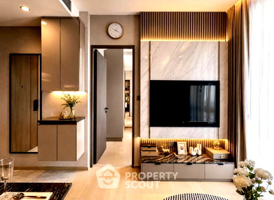 ขายคอนโด : คอนโด 1 ห้องนอน ชั้นสูง 22, ขนาด 33 ตร.ม. The Extro Phayathai–Rangnam | ใกล้ BTS อนุสาวรีย์ชัยฯ 300 ม. (ID 3084146)