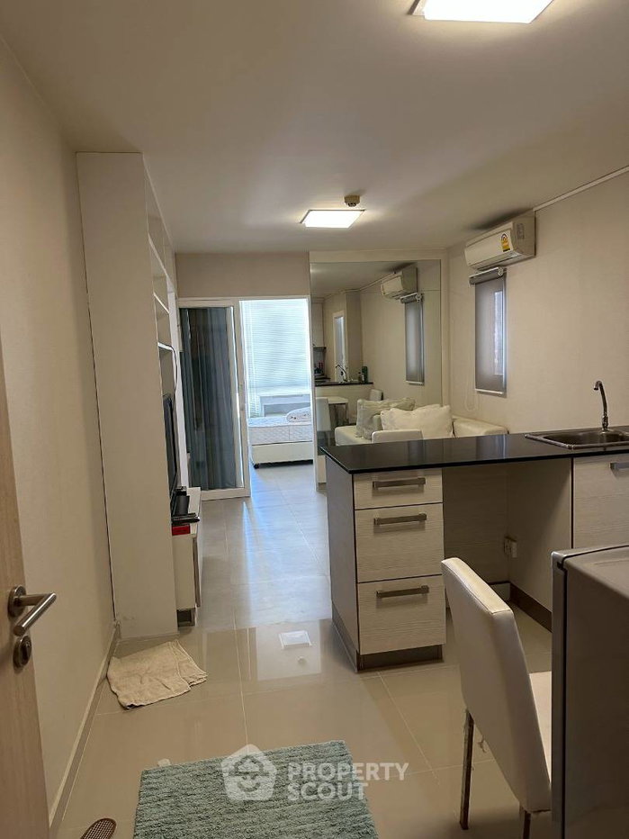 รูป คอนโด 2 ห้องนอน ขาย ที่ M Society ทำเล บ้านใหม่ ปากเกร็ด 📍 (ID 3084095) - รูปที่ 2/5