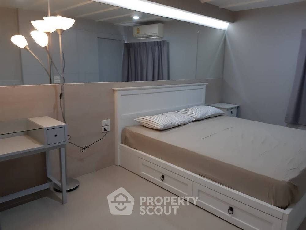 รูป คอนโด 2 ห้องนอน 70 ตร.ม. Thewet Mansion บางลำพู ใกล้ BTS (ID 303081) - รูปที่ 9/24