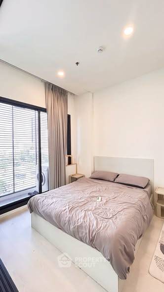 รูป คอนโด 1 ห้องนอน Mazarine รัชโยธิน ชั้น 12 ใกล้ BTS รัชโยธิน 90 ม. (ID 3085752) - รูปที่ 1/14