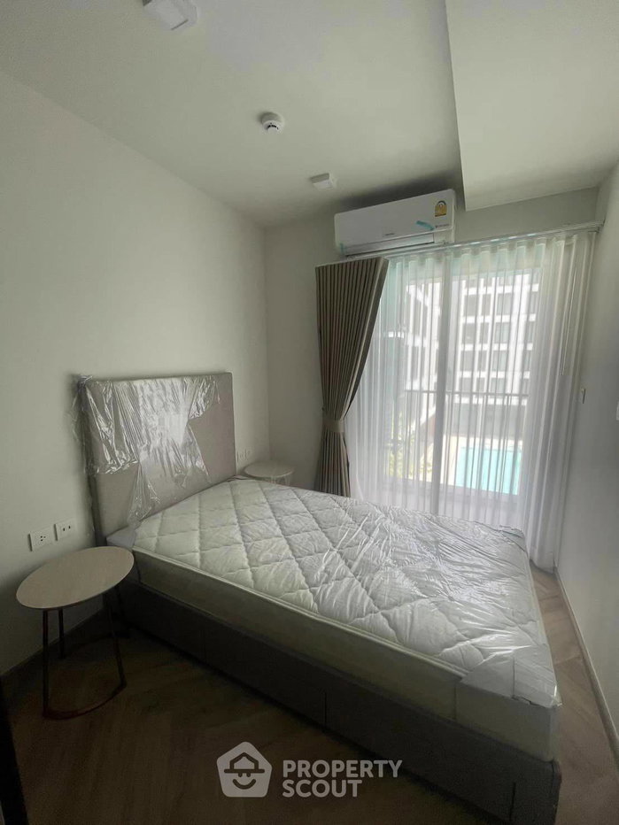 picture 2-BR Condo For Rent, Chapter Thonglor 25, Near Thong Lo (ID 1605710) - 12/17