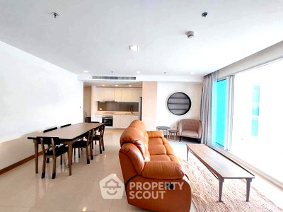 ขายคอนโด : คอนโด 2 ห้องนอน 97 ตร.ม. ชั้นสูง 32 ชั้น The Palm - Wongamart Beach ใกล้ Sanctuary of Truth (ID 3085373)