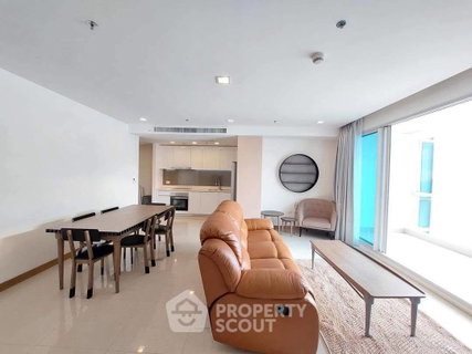 คอนโด 2 ห้องนอน 97 ตร.ม. ชั้นสูง 32 ชั้น The Palm - Wongamart Beach ใกล้ Sanctuary of Truth (ID 3085373)