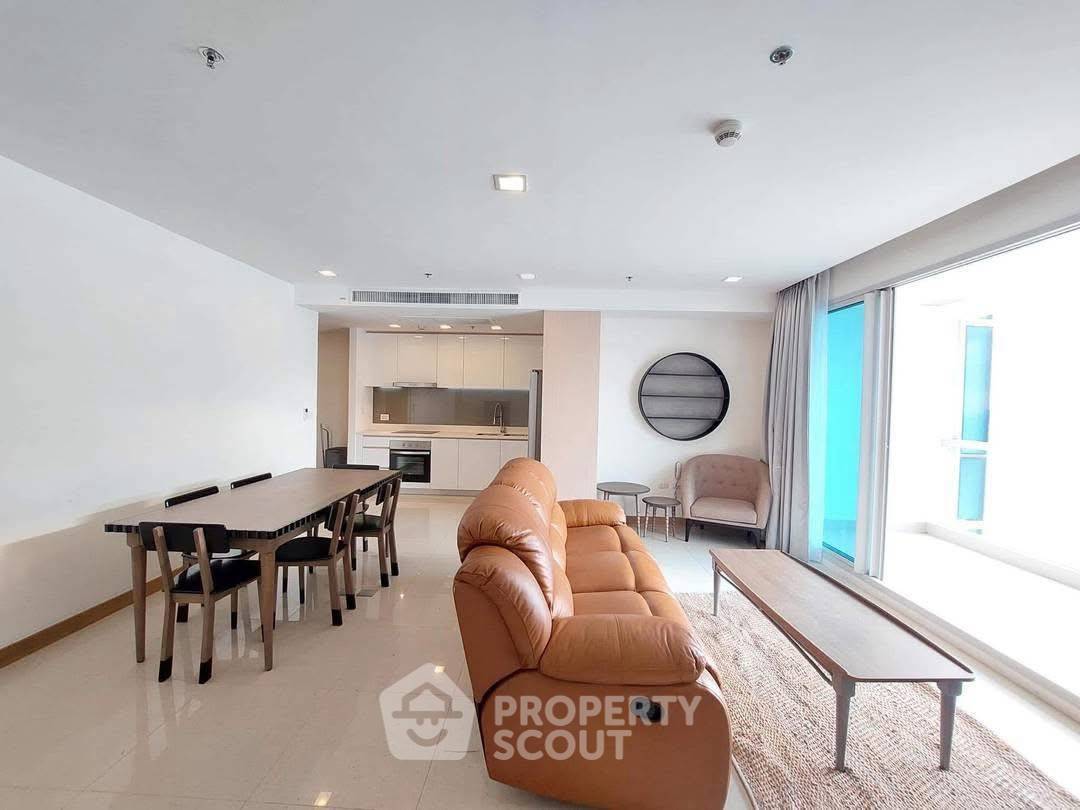 รูป คอนโด 2 ห้องนอน 97 ตร.ม. ชั้นสูง 32 ชั้น The Palm - Wongamart Beach ใกล้ Sanctuary of Truth (ID 3085373) - รูปที่ 1/9