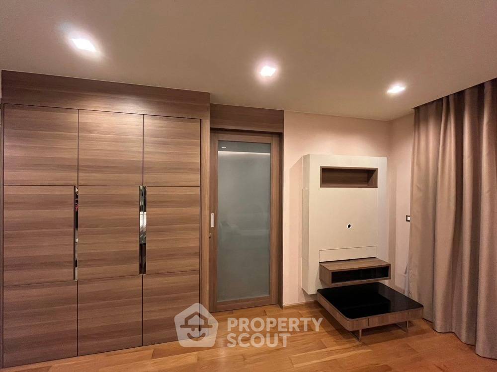รูป คอนโด 1 ห้องนอน ชั้นสูง 39 ห้อง ขนาด 46 ตร.ม. The Address Sathorn ใกล้ BTS เซนต์หลุยส์ 200 ม. (ID 1113230) - รูปที่ 9/13