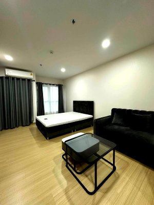 คอนโดให้เช่า : AS2196 ให้เช่าคอนโด Supalai Veranda รามคำแหง ห้องสวย พร้อมเครื่องใช้ไฟฟ้า เฟอร์นิเจอร์ครบ