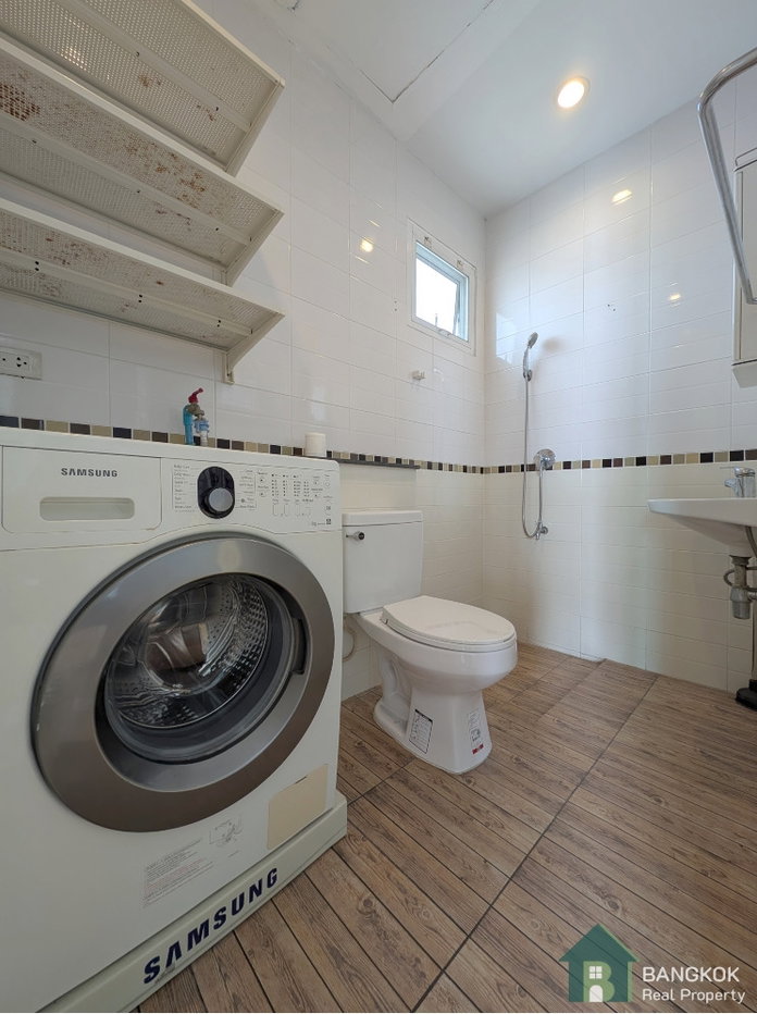 picture Sammakorn Village | Spacious 2 Bed 2 Bath Apartment - 7/14