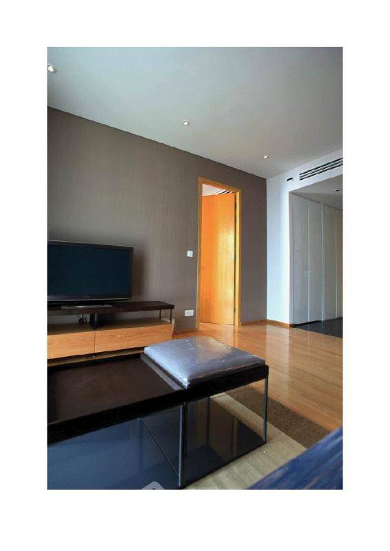 picture 1-BR 58 Sqm On 12th Floor Aequa Sukhumvit 49, BTS Thong Lor (ID 509968) - 1/3