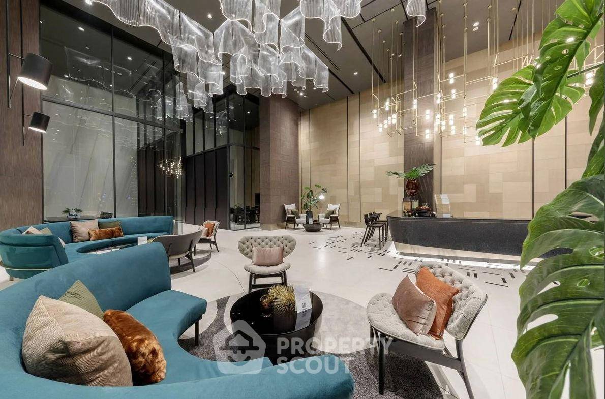 รูป คอนโด 1 ห้องนอน ชั้นสูง ที่ The Room Phayathai ใกล้ ARL ราชปรารภ 200 ม. (ID 2495773) - รูปที่ 17/20