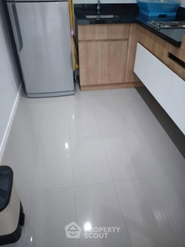 คอนโด 1 ห้องนอน ให้เช่า บล็อกส์ 77 ชั้น 9 ขนาด 40 ตร.ม. ใกล้ BTS อ่อนนุช (ID 884235)