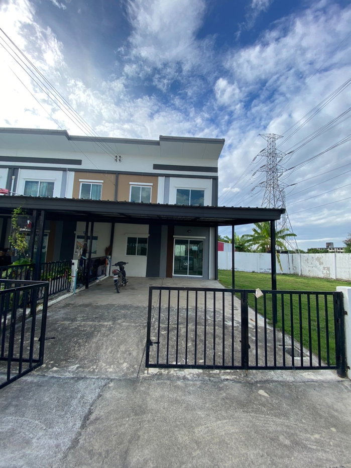 รูป ✨ขาย บ้านเดี่ยว Lio Bliss Teparak-Tamru ไลโอ บลิสซ์ เทพารักษ์-ตำหรุ ทำเลดี เดินทางสะดวก ✅ ใกล้นิคมบางปู - รูปที่ 22/25