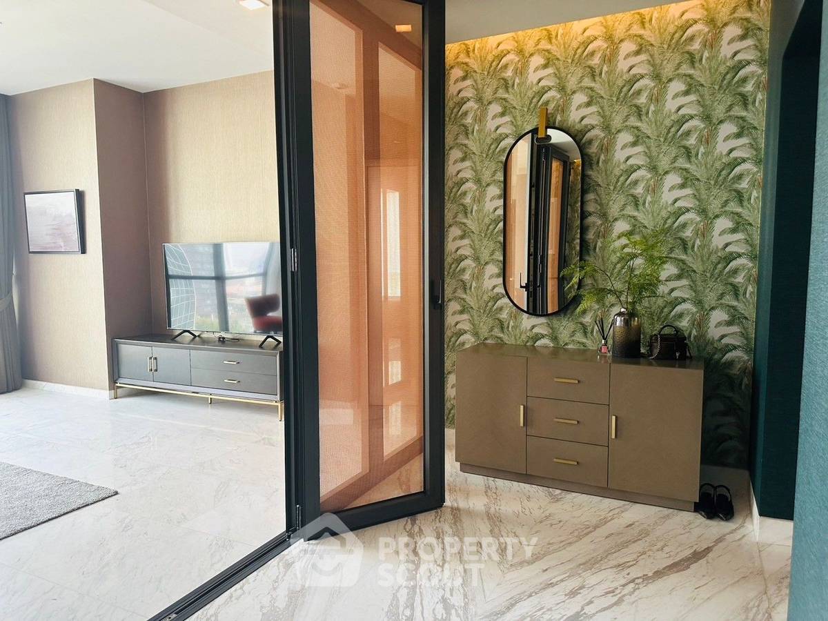 picture Pet-Friendly 2-BR Condo At The Monument Thong Lo, Near BTS (ID 1501269) - 7/21