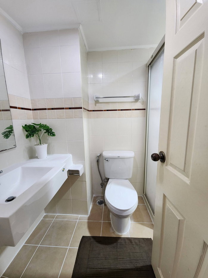 picture AS2199 Lumpini Ville Sukhumvit 77 Condo For Rent - 6/6