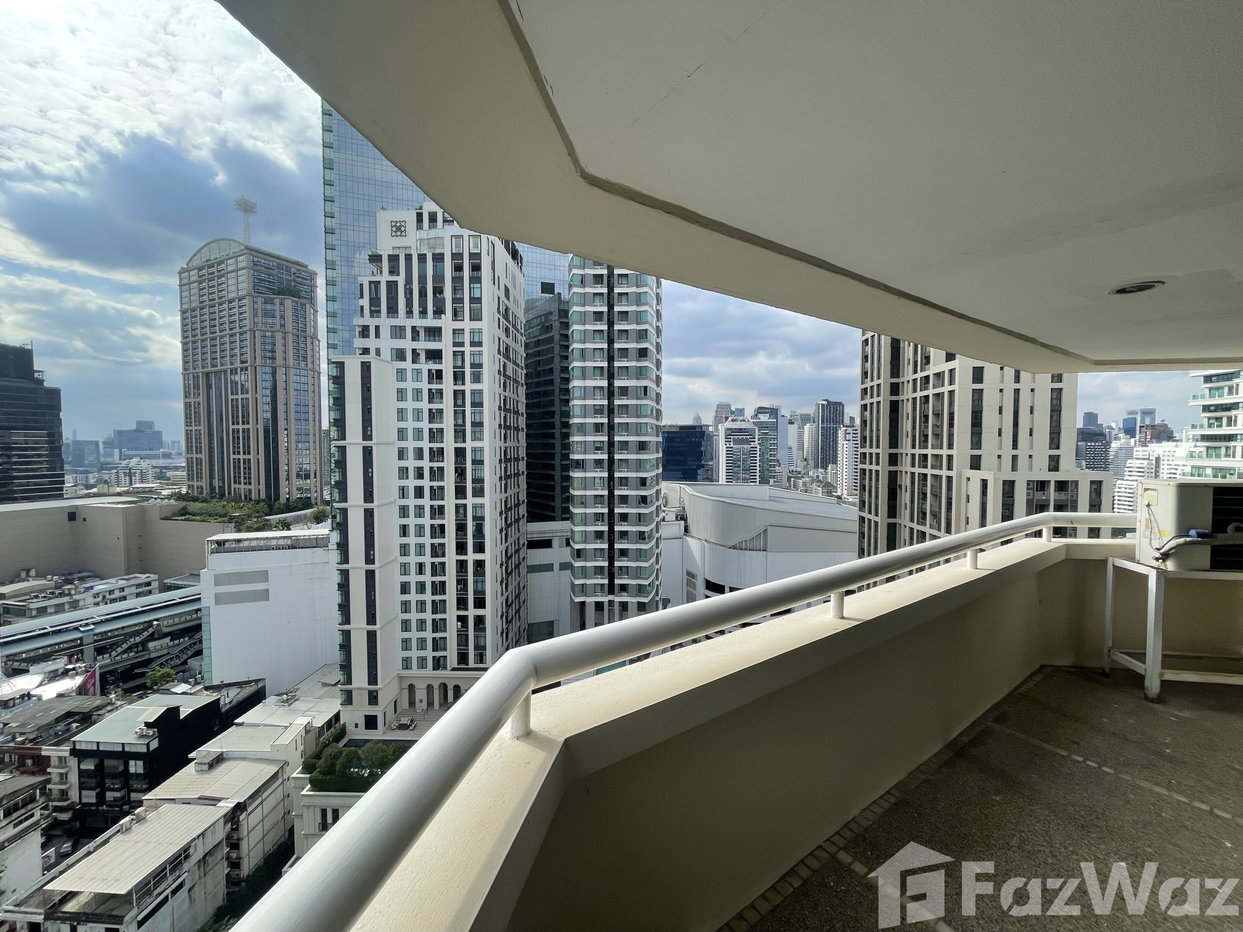 รูป คอนโดให้เช่า 2 ห้องนอน ในโครงการ บ้าน สวนเพชร 1372436 - รูปที่ 5/10