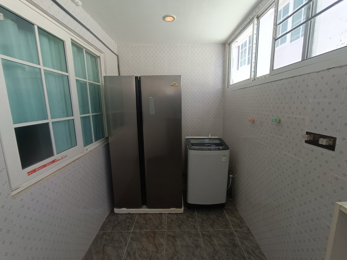 รูป 6ห้องนอนทาวโฮโกลเด้นทาวเขาตาโลพัทยาใต้ให้ดช่า - รูปที่ 4/21