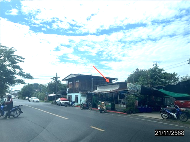 รูป บ้านเดี่ยว 85.5 ตร.วา เมืองยโสธร ยโสธร 2.4M - รูปที่ 5/14