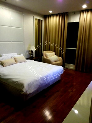 คอนโดให้เช่า : The Address Chidlom | 🚅BTS ชิดลม ใกล้ Central Chidlom และ Central World