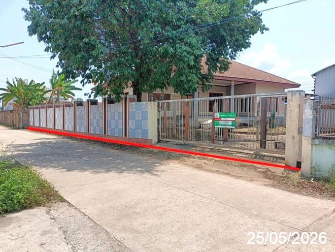 picture HOME 178.2 Sq.w. Fang Chiang Mai for 4.1M - 1/36