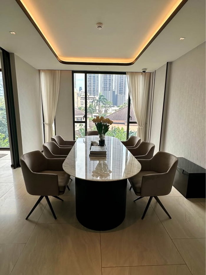 รูป RS7023 ให้เช่า The Reserve 61 Hideaway คอนโด Low-Rise ระดับ Ultra Luxury ใจกลางสุขุมวิท 61 ใกล้ BTS เอกมัย - รูปที่ 35/40