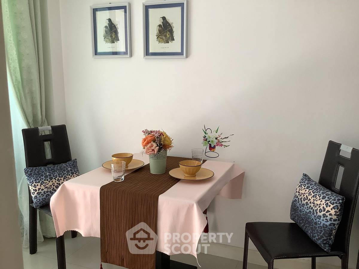 รูป คอนโด 1 ห้องนอน The Clover Thonglor Residence ชั้น 3 ใกล้ BTS ทองหล่อ (ID 938987) - รูปที่ 10/10