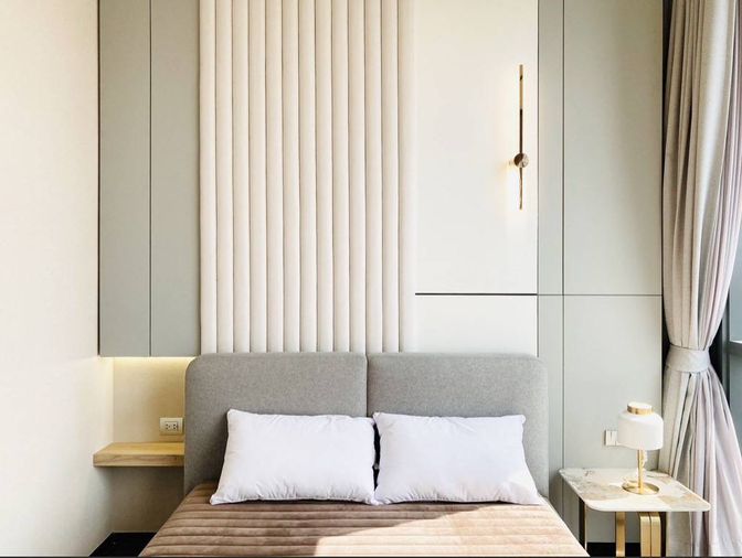 🔥Laviq Sukhumvit 57 luxury condo l ห้องหรู 📍BTS ทองหล่อ ✨