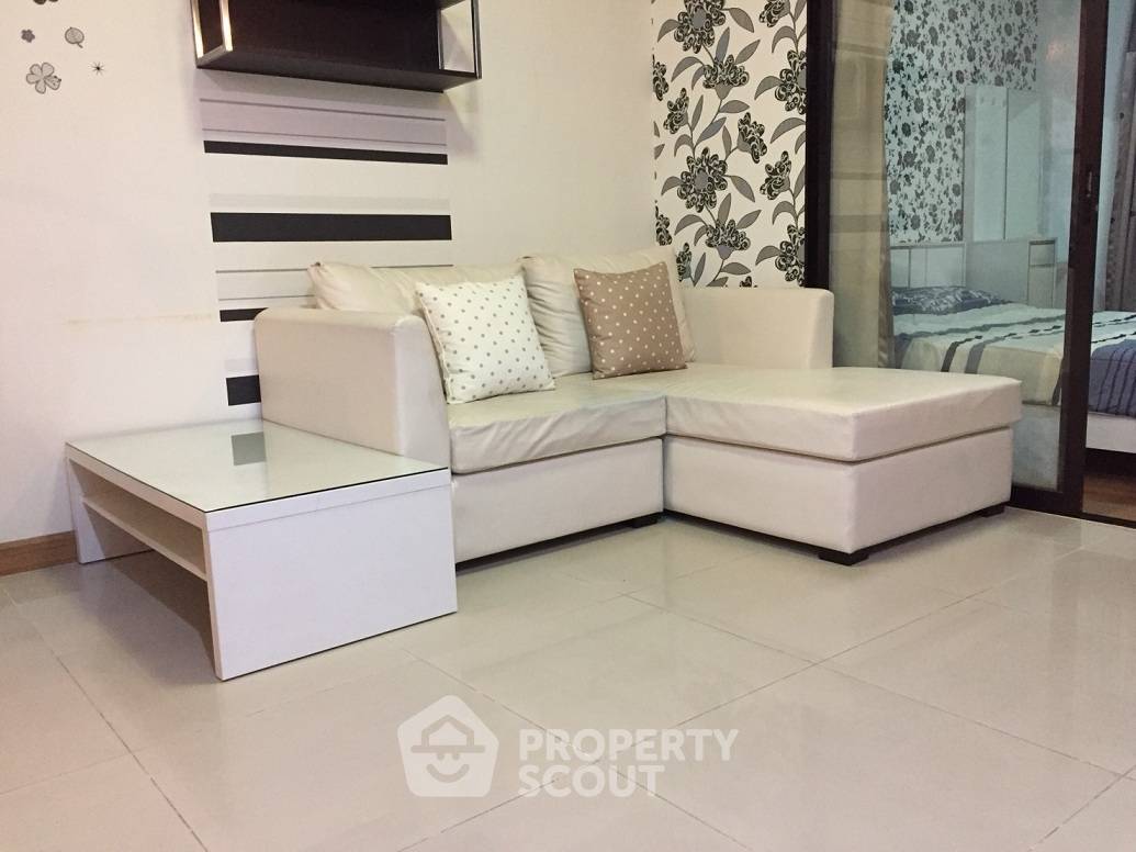 รูป คอนโด 1 ห้องนอน ชั้น 11 ขนาด 44 ตร.ม. ศุภาลัย คา ซ่า ริวา วิสต้า 2 (ID 926049) - รูปที่ 14/21