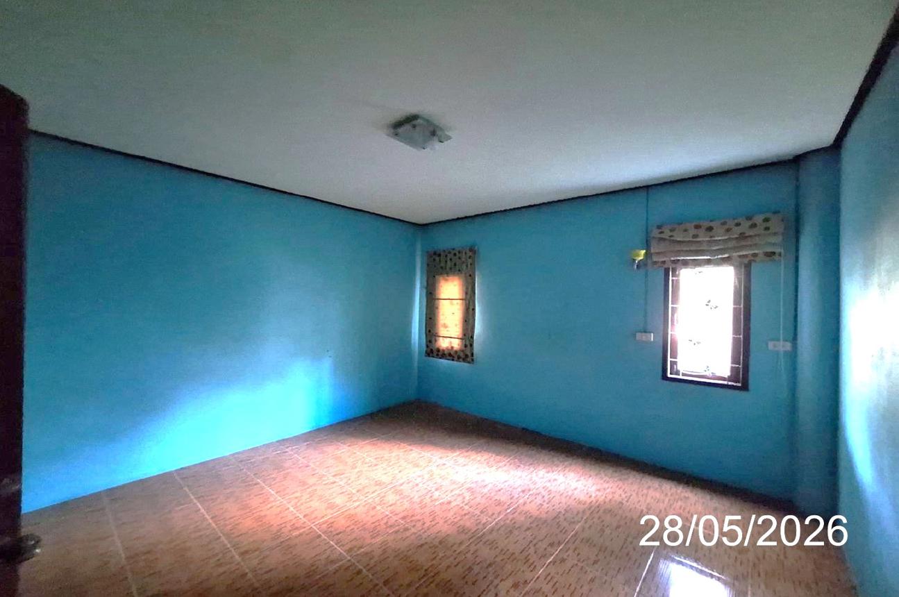 รูป บ้านเดี่ยว 138.7 ตร.วา เมืองลำปาง ลำปาง 2.6M - รูปที่ 25/34