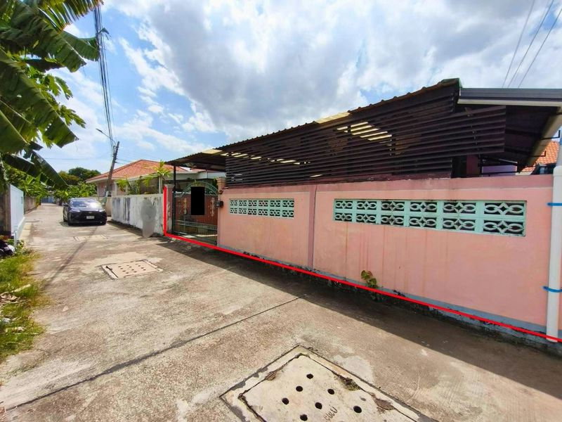 รูป ✨✨✨(ขาย) บ้านเดี่ยว เพชรเกษม 110 ซอย มหาลัยธนบุรี ขนาด 50 ตร.ว. - รูปที่ 1/13