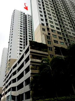 ขายคอนโด : ห้องชุด/คอนโดมิเนียม 26.32 ตร.ม. ห้องชุด ลุมพินี เมกะซิตี้ บางนา [ชั้น 3 อาคาร C] บางพลี สมุทรปราการ 1.3M