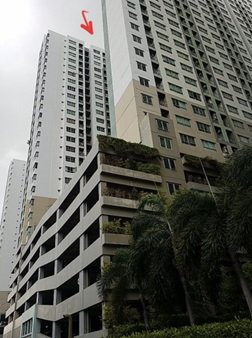 picture CONDO 26.32 Sq.m. Bang Plee Samut Prakarn for 1.3M - 1/9