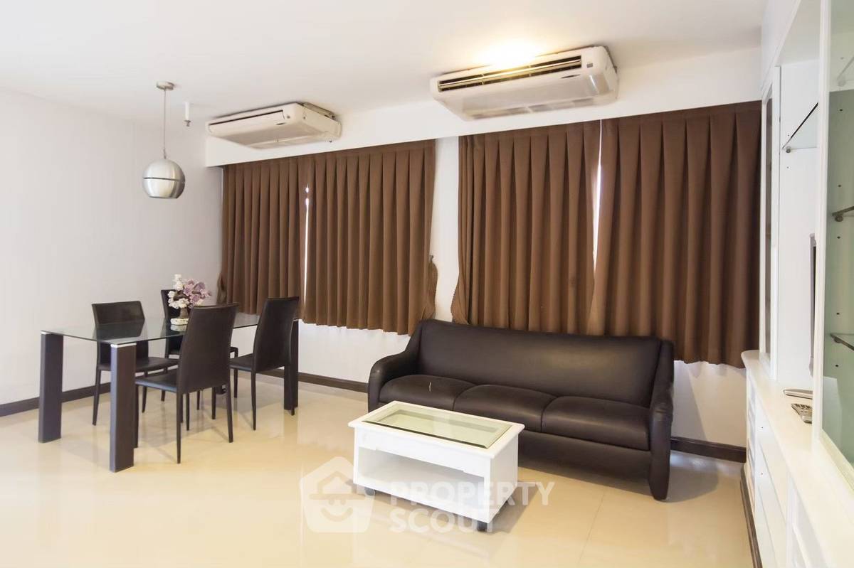 รูป คอนโด 1 ห้องนอน 70 ตร.ม. ชั้น 26 | Wittayu Complex ใกล้ BTS เพลินจิต (ID 1545693) - รูปที่ 7/7