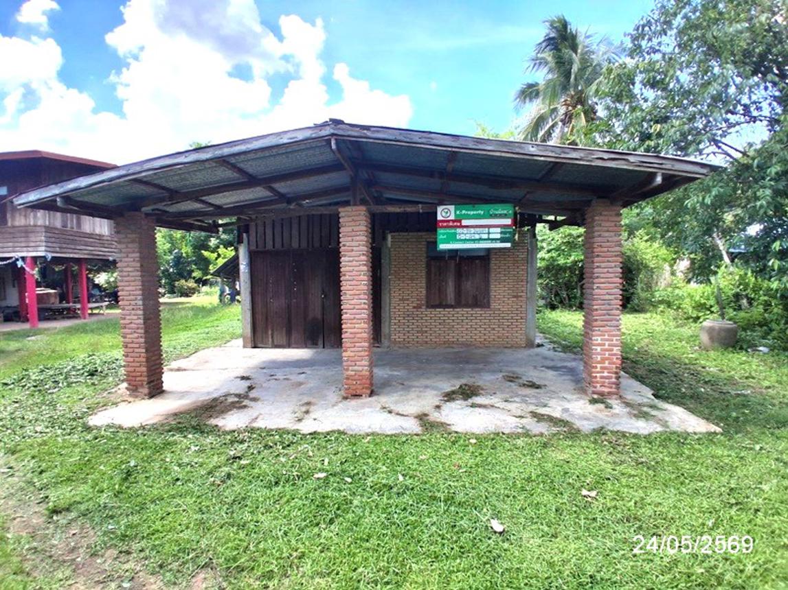 รูป บ้านเดี่ยว 148 ตร.วา พนมไพร ร้อยเอ็ด 511,000 - รูปที่ 12/26