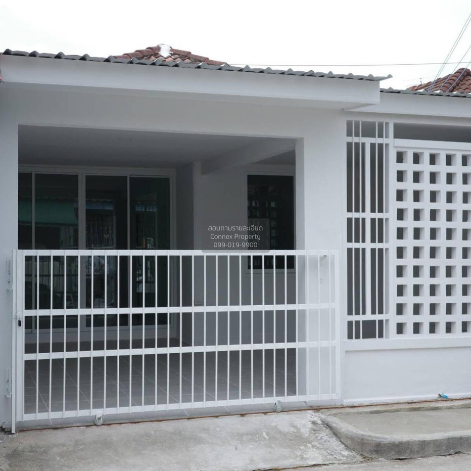รูป ขายทาวน์เฮ้าส์/ทาวน์โฮม  บ้านพฤกษา 2 คลอง 8 รีโนเวทใหม่ ลำผักกูด ธัญบุรี ปทุมธานี CX-105458 ✅ ทักไลน์ @connexproperty ตอบทันที ทีมงานมืออาชีพ ✅ - รูปที่ 3/10