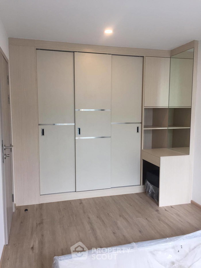 รูป คอนโด 1 ห้องนอน ขาย Serio Sukhumvit 50 ใกล้ BTS อ่อนนุช 300 ม. (ID 2654021) - รูปที่ 8/9