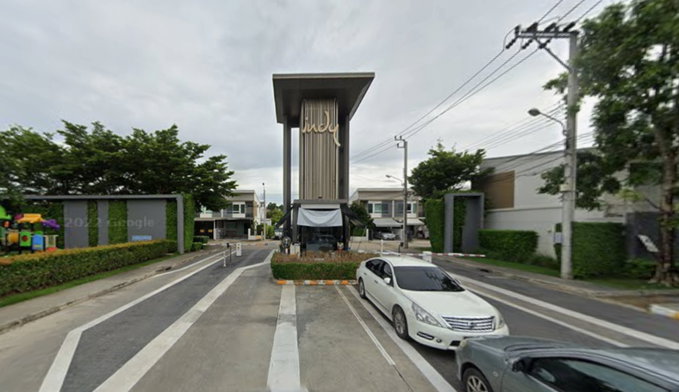 Project Indy Srinakarin Picture - 2/3
