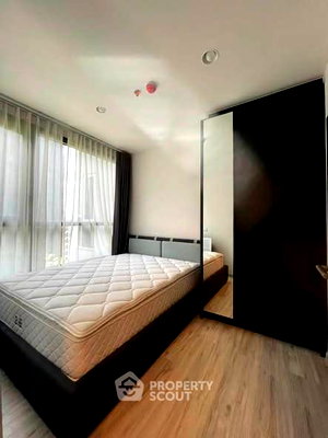 Condos for sale : 100m From MRT Huai Khwang, 1-BR Condo At XT Huaikhwang (ID 3085757)