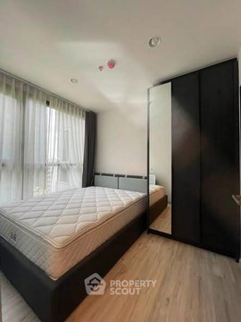 คอนโด 1 ห้องนอน 35 ตร.ม. XT ห้วยขวาง ใกล้ MRT ห้วยขวาง 100 ม. (ID 3085757)