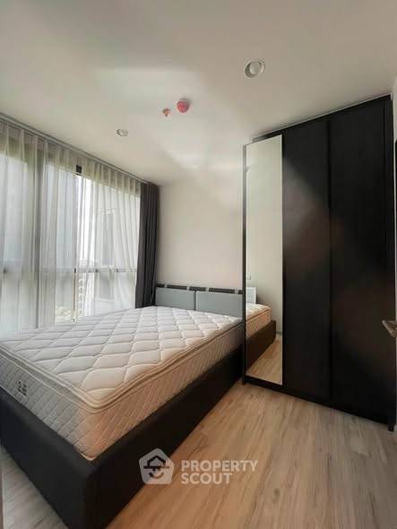 รูป คอนโด 1 ห้องนอน 35 ตร.ม. XT ห้วยขวาง ใกล้ MRT ห้วยขวาง 100 ม. (ID 3085757) - รูปที่ 1/7