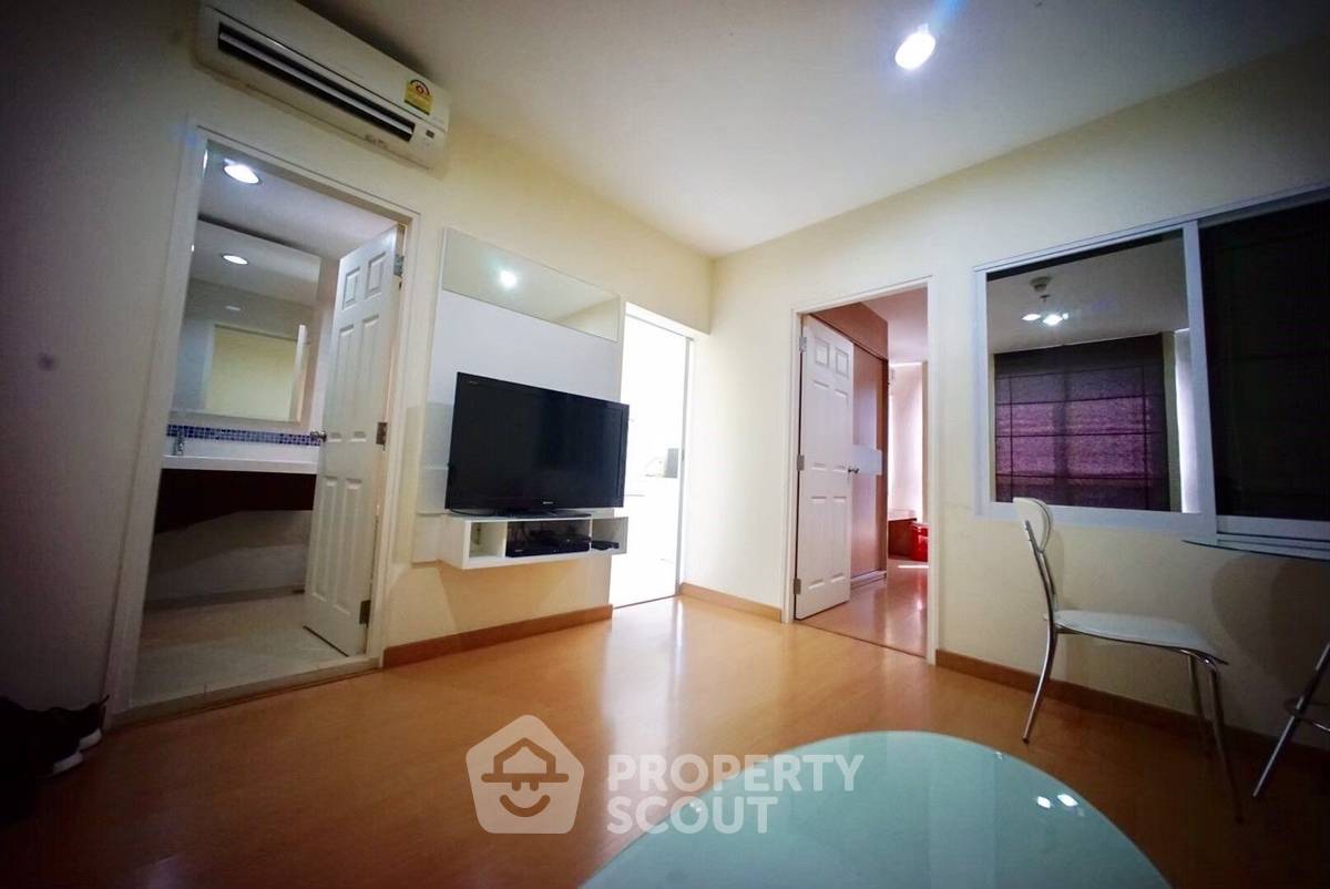 รูป ขายคอนโด 1 ห้องนอน 43 ตร.ม. ที่ Life @ Sukhumvit 65 ใกล้ BTS พระโขนง 300 ม. (ID 1908979) - รูปที่ 1/5