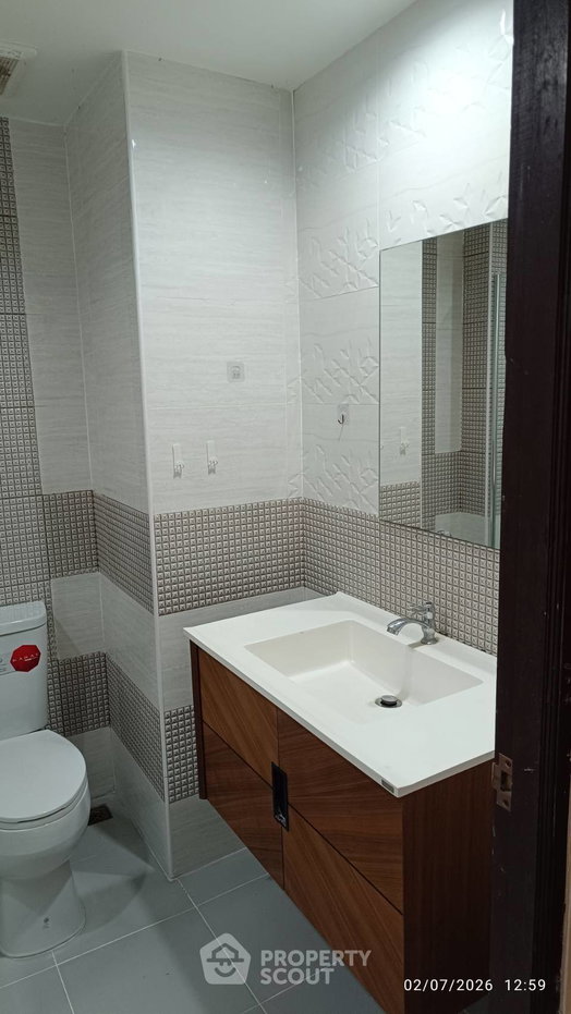 picture 1-BR Condo For Sale, View Talay 1 Jomtien, 9th-Floor (ID 3087141) - 8/11