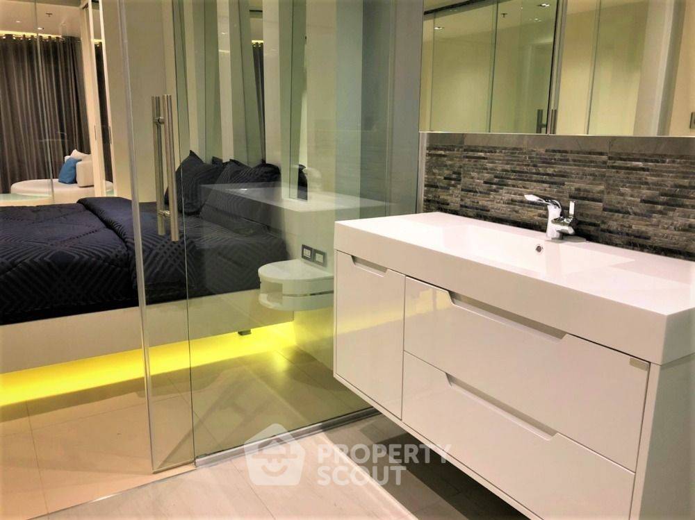 picture 1-BR Condo For Rent At Sands Condominium, Phratamnak (5th Floor) (ID 1001791) - 6/7