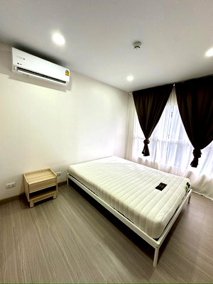 คอนโดให้เช่า : 🏢 P-8433 | Supalai City Resort Charan 91 บรรยากาศร่มรื่น ใกล้ MRT บางอ้อ 12,000 บ. | Line ID: @easycondoplus | 099-229-6397