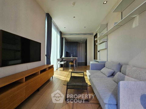 1-BR 55 Sqm Condo At 28 Chidlom, 300m To BTS Chit Lom (ID 2113395)