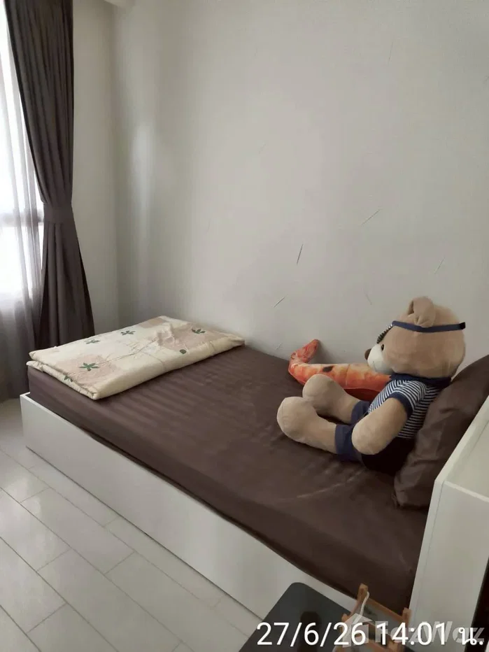 รูป ขาย คอนโด 3 ห้องนอน ในโครงการ วีรันดา เรสซิเดนซ์ หัวหิน 6569855 - รูปที่ 6/20